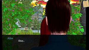 my new family episode with homemade cartoon erotic scenes