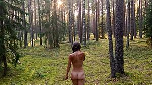 My little 18+ summer anal adventure at the lake