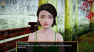 MY NEW FAMILY EPISODE 506 EXPLORES FAMILY BONDS