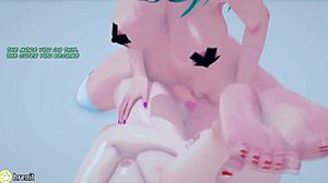 Negra Safada Rebeca Olew Cumming