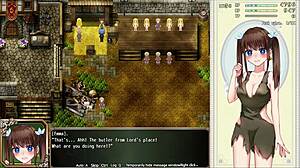 The Detailed Story Of Emma's Alchemist Debt Repayment Part 6