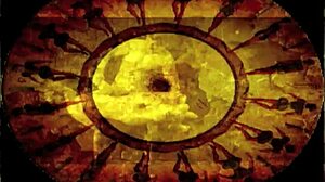 Vintage erotic drawings