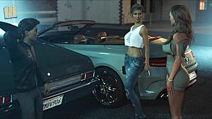 hey, check out this missing scene with the wife and stepmother sam 😏