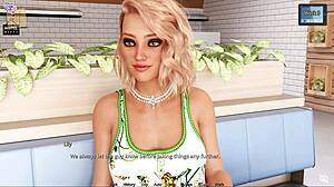 Sunshine Love 162 Game With Anime Hentai Elements