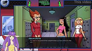 danny phantom redux part 34