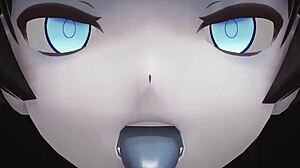 this kantai collection anime features intense pov fucking scenes with hentai