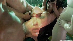 For straight boys or those who are curious