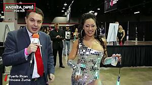 Andrea Diprè For Her Puerto Rican Princess Zuma 3