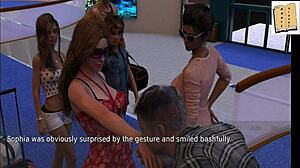 A Wife And Stepmother 2