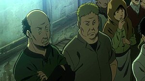 Shingeki No Kyojin Ep1 FullHD Dub Unleashed