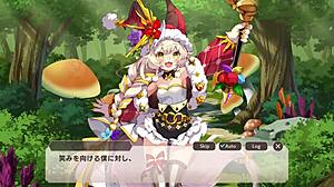 モンスター娘tdx フェラチオ 😍