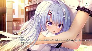 Intense Hentai Action in Terminalia Lucia Scene