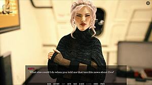 in tales from the unending void part 20, the adventure continues with hentai elements