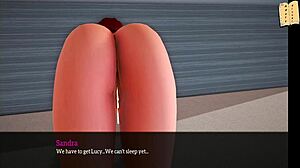 My New Family Episode 253 In Cartoon