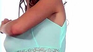 Kimmy Granger's First Blowjob Casting