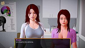 My New Family Episode 403