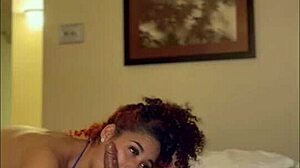 latina princess yaya getting fucked hard