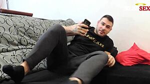 Sex with my fans 2 by magic javi