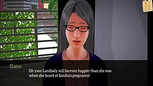 my new family episode with homemade cartoon erotic scenes