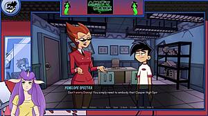 danny phantom redux part 34