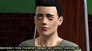 yaoi 18 sims 3 hearts criminals chapter 10
