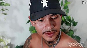 I gave my ass to my two neighbors.