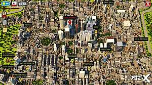 fashionbusiness - showing ass to her boss e1 86