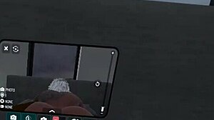 Wow, Vrchat Gay Sex In The Villa Is Hot!