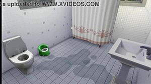 La Reparación - Especial 2 Sims 4 18 Español - Spanish