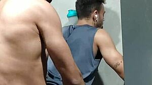 i decided to have fun with my stepbrother alone