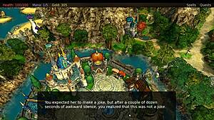 Magic Reward Game Episode 1 With Angel Character