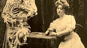 vintage halloween celebration