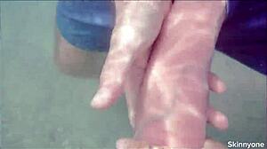 Ever tried wild sex in the ocean or on a mountain?