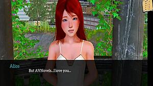 my new family episode with homemade cartoon erotic scenes