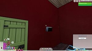 Enjoy this Sims 4 episode