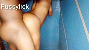 Büyük Götlü Oruspu Am Yalamadan Sert Sikiş İstiyor