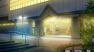 oiled up old man's huge cock in st yariman's little 18+ hentai game