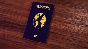 piss thirsty brooke johnson rims her dom in the rocky mountains