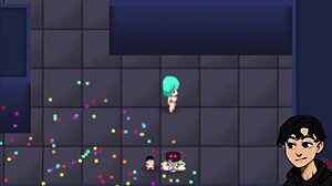 Bulma's New Adventure Part 1 In Bulma Adventure 4