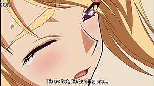 How do you handle intense anal assfucking in erotic anime sex scenes?