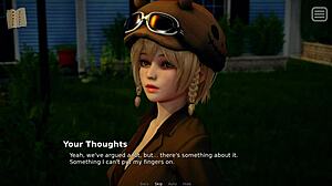 my bully turned into my lover in this anime series