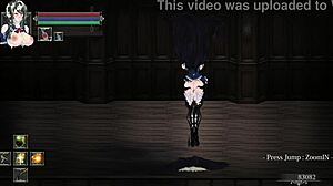 night of r scenes - part 22 research facilities area 1