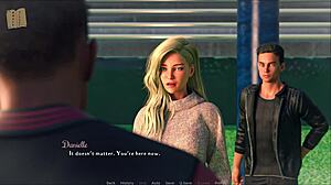 Three rules of life 46