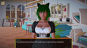 MY NEW FAMILY EPISODE 506 EXPLORES FAMILY BONDS