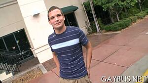 Gay Huge 10-Pounder Porn!