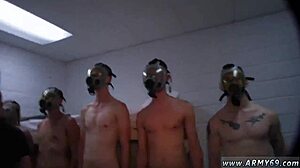 Free Huge Blowjob And Anal Spanking Gay Training