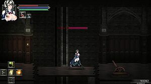 night of r scenes - part 22 research facilities area 1