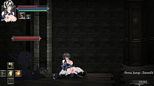 night of r scenes - part 22 research facilities area 1