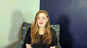 jade edwards shares her pov in part 1 trailer