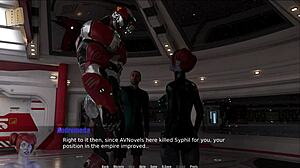 Epic Journey Through Spacetime 51 Adventures